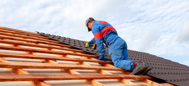 Fast & Reliable Emergency Roof Repairs in Wamac, IL