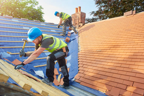 Best Hot Roofs  in Wamac, IL