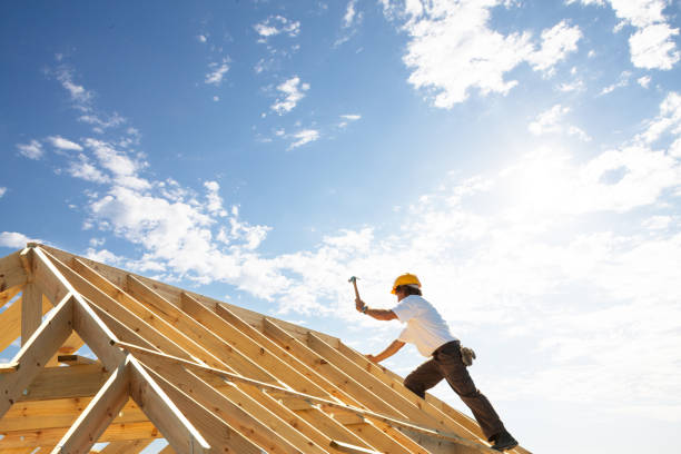 Best Commercial Roofing Services  in Wamac, IL