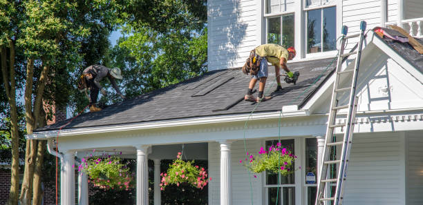 Roof Coating Services in Wamac, IL